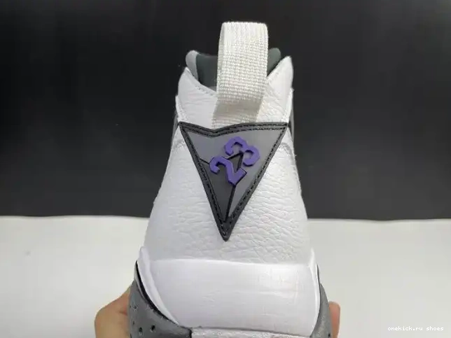 Rep CU9307-100 Flint Retro 7 Jordan (2021) 0501